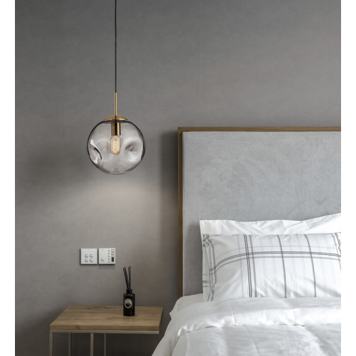 Підвісний світильник Globo Deforma 200 SM